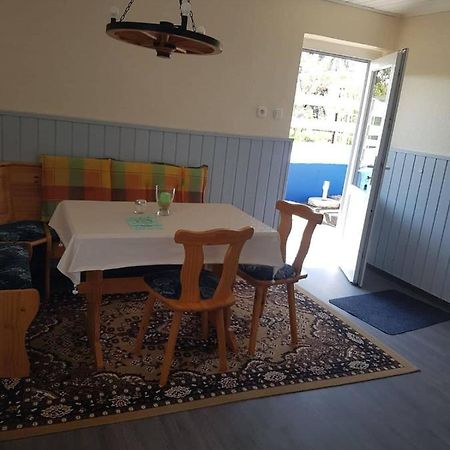 Napfeny Szallo Apartment Galambok Екстериор снимка