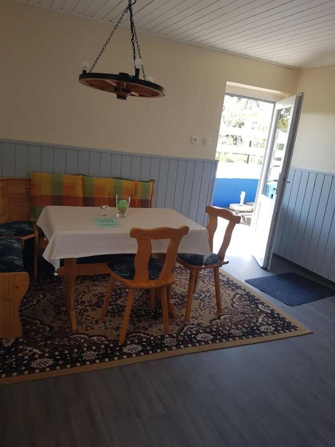 Napfeny Szallo Apartment Galambok Екстериор снимка