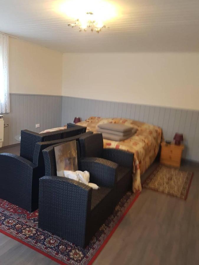 Napfeny Szallo Apartment Galambok Екстериор снимка