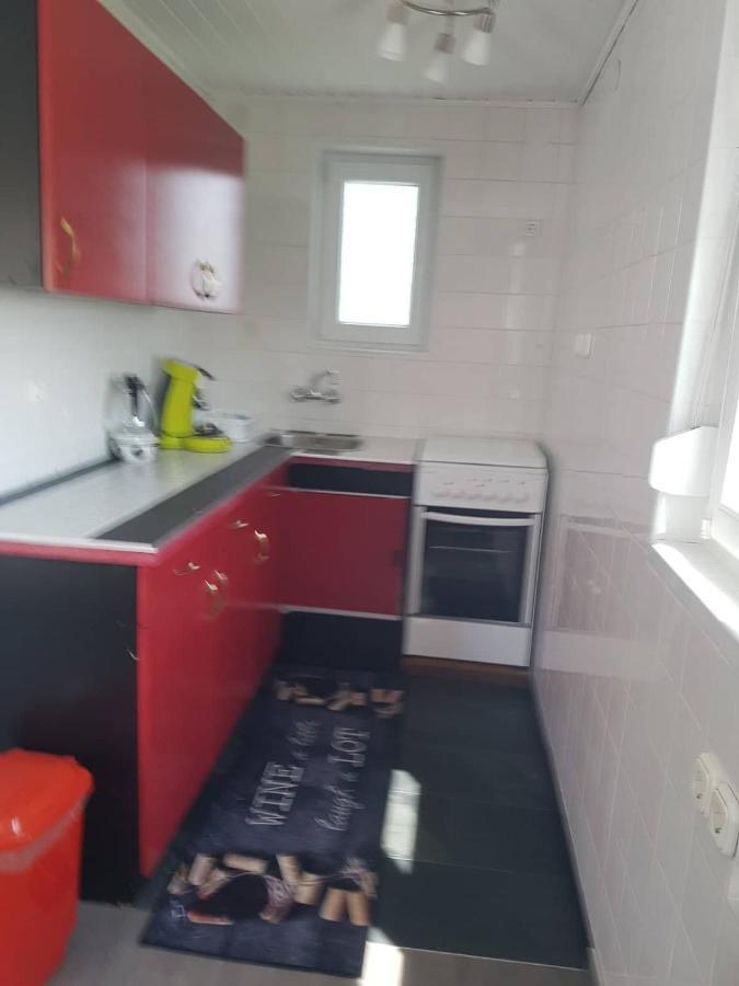 Napfeny Szallo Apartment Galambok Екстериор снимка