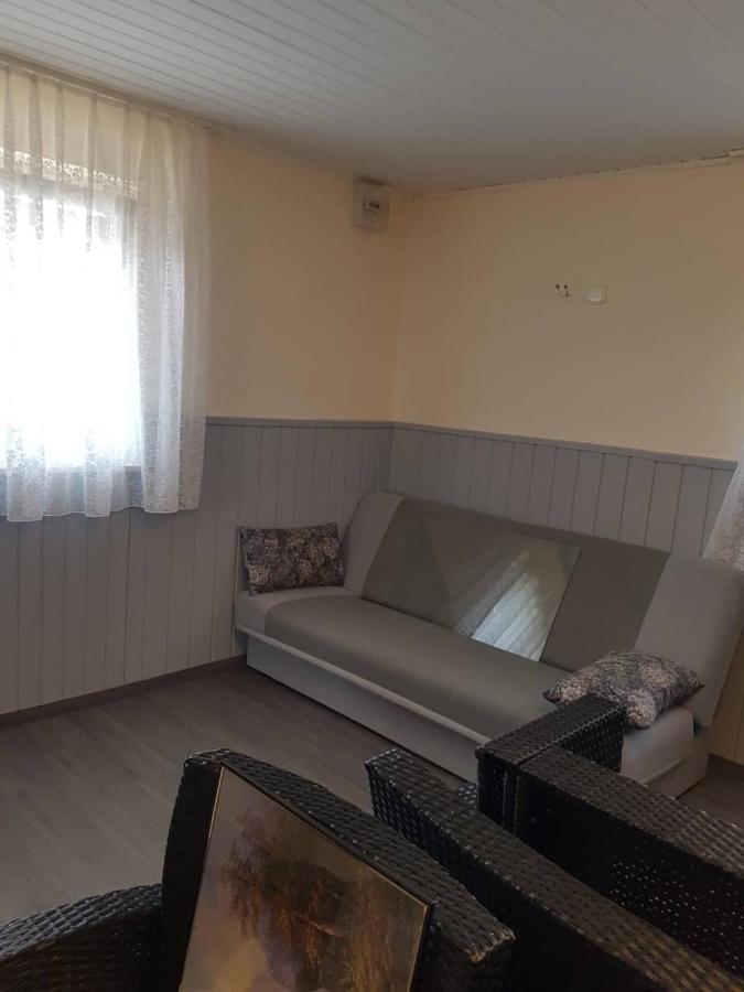 Napfeny Szallo Apartment Galambok Екстериор снимка